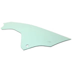 Front Driver Left Door Glass for Chevy Camaro (2016–2018)