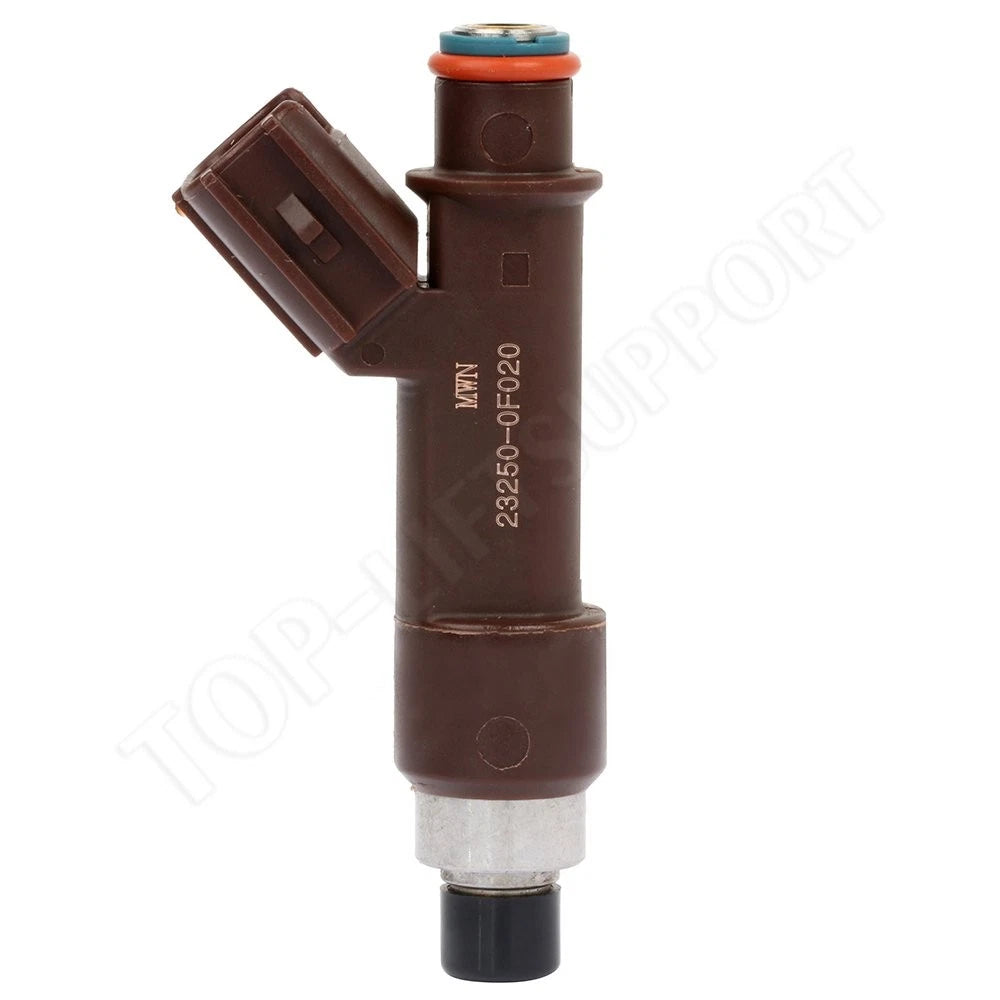 Set of 8 Fuel Injectors for Toyota 4Runner Tundra 4.7L