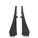 Wiper Cowl Cover Panel for Nissan Rogue (2014–2020)