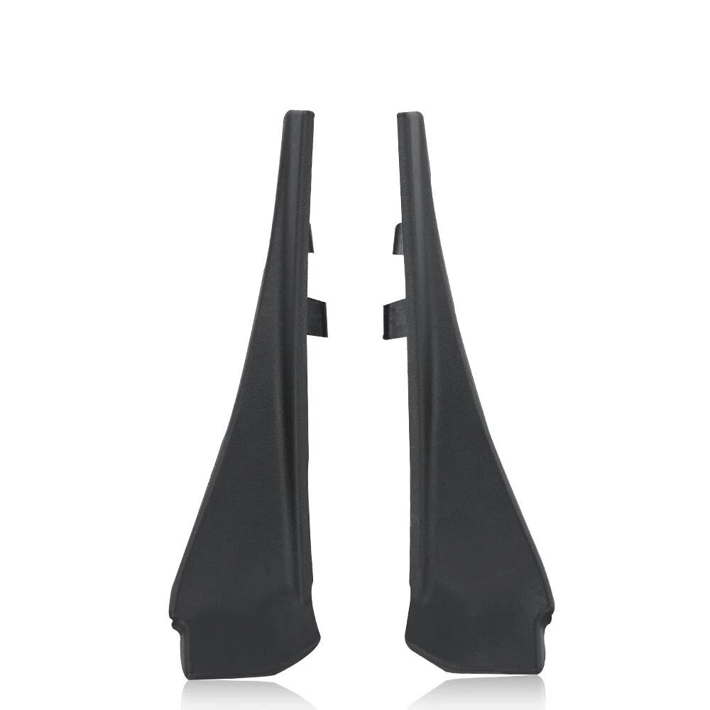Wiper Cowl Cover Panel for Nissan Rogue (2014–2020)