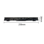 Replacement Wiper Strip for Tineco Floor 3 (2020–2023)