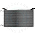 Cooling Kit for Chevrolet Silverado 3500 (2001–2005) 6.6L V8