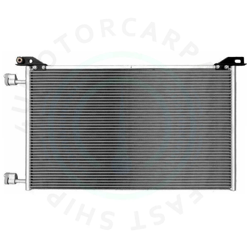 Cooling Kit for Chevrolet Silverado 3500 (2001–2005) 6.6L V8