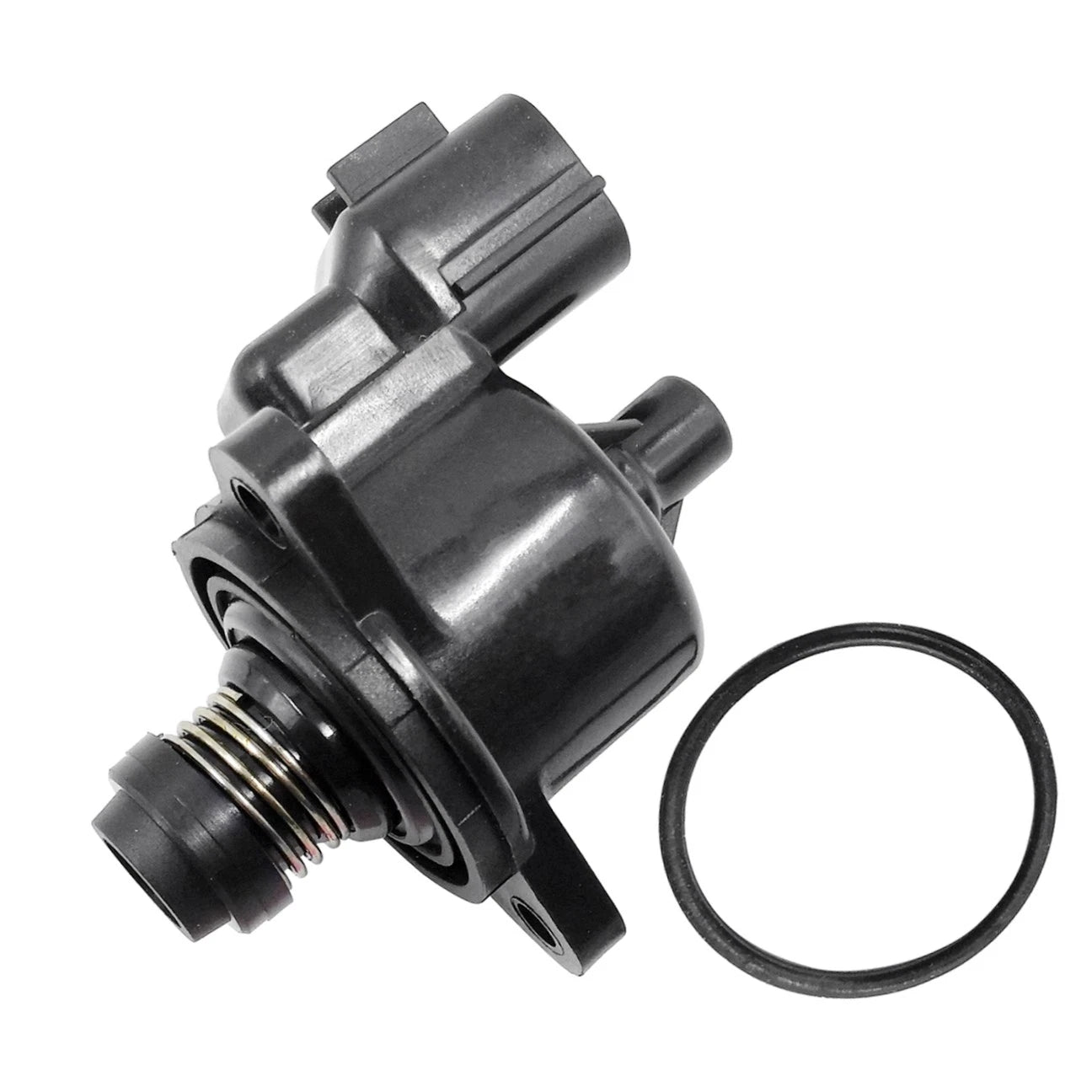 Fuel Injection Idle Air Control Valve AC571 for Mitsubishi Chrysler Dodge