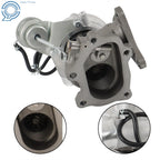 Billet TD04L Turbo for Subaru Forester Impreza WRX (2000-2007)