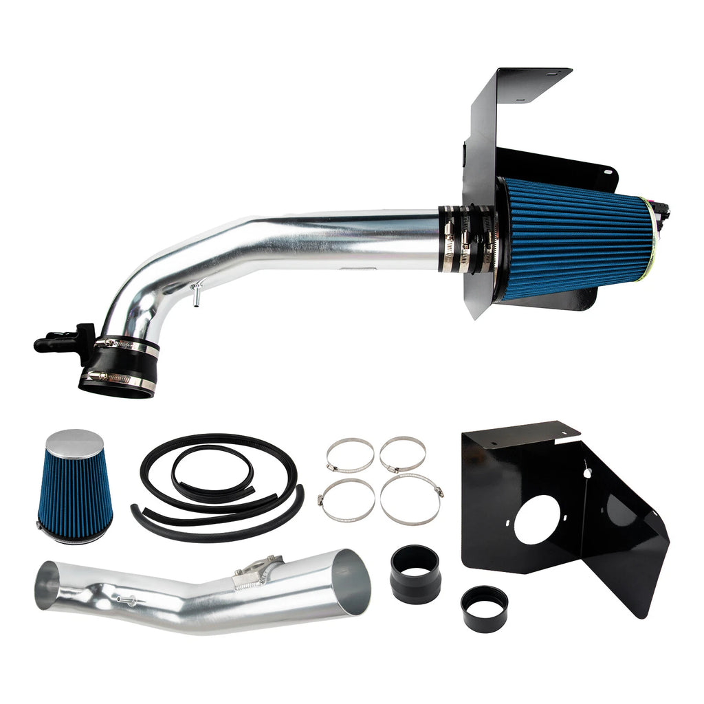 Cold Air Intake System for Chevy GMC Cadillac (2009–2013) 4.8L 5.3L 6.0L