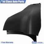 Rear Right Bumper Extension for Ford Escape (2013-2016)