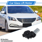 Power Window Regulator Lift Motor No.742722 for Hyundai Sonata (2006–2010)