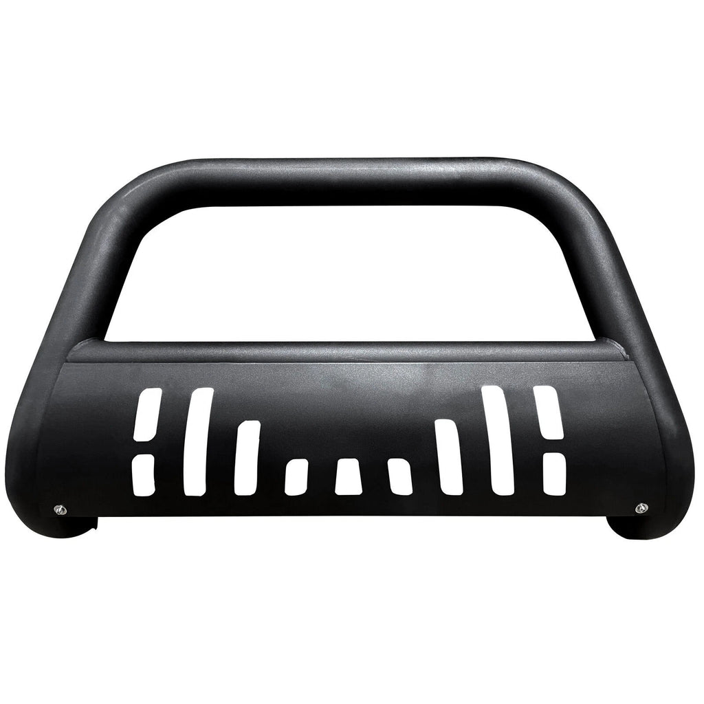 Front Bull Bar Skid Plate for Ford Transit-150 250 (2015–2022)