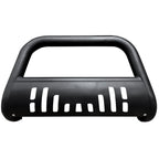 Front Bull Bar Skid Plate for Ford Transit-150 250 (2015–2022)