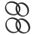 Belt Replacement for Shark HZ2002 HZ2000 LA502 LA500 LA455 (2000–2022)