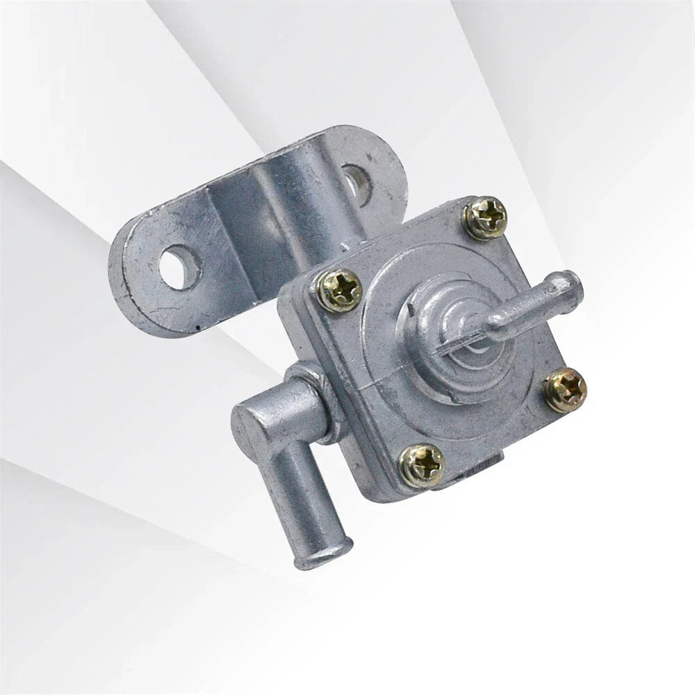 Fuel Gas Pump Tap Valve for Suzuki SV650S SV650 (1999–2002)