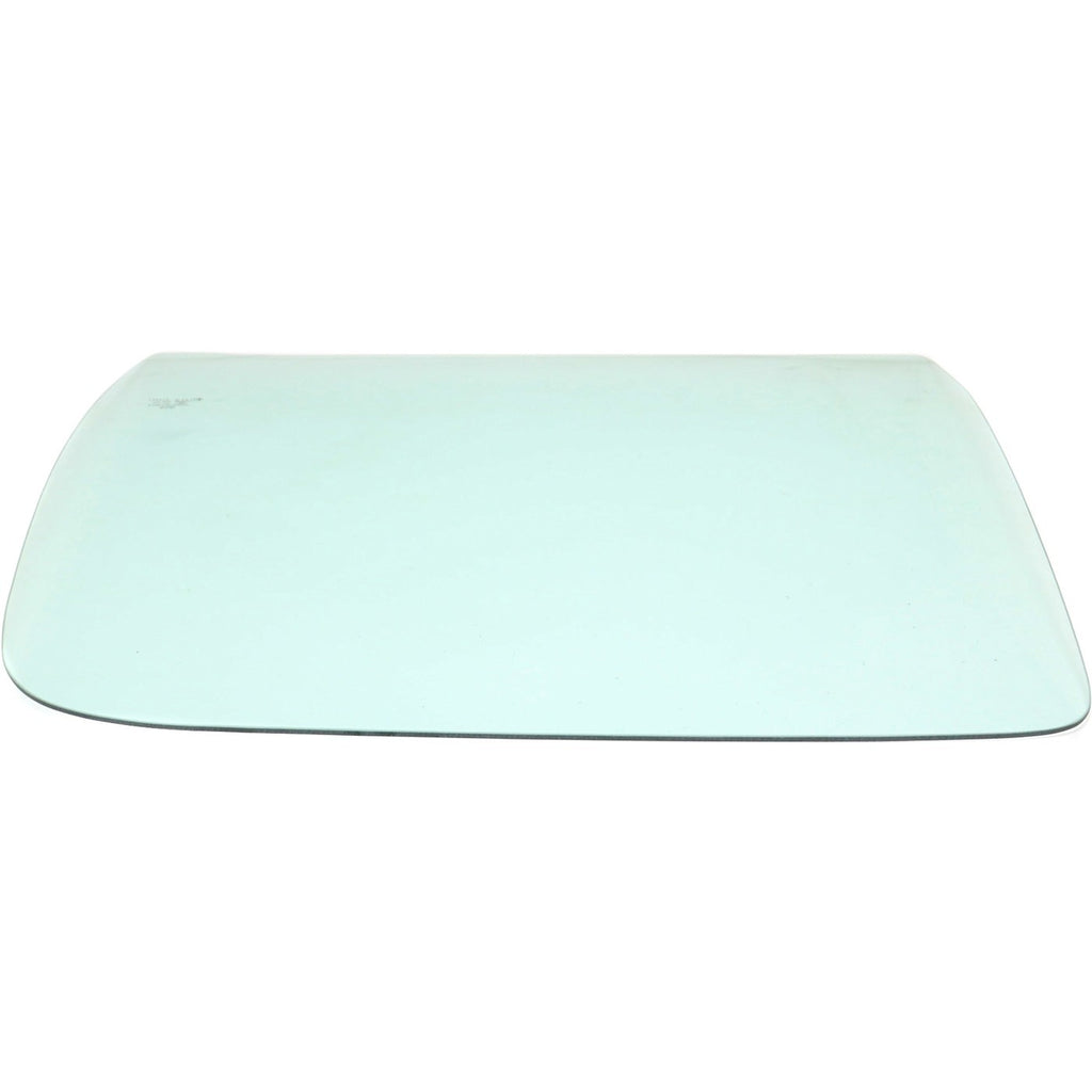 Rear Driver Side Door Glass for Ram Dakota, Dodge Raider