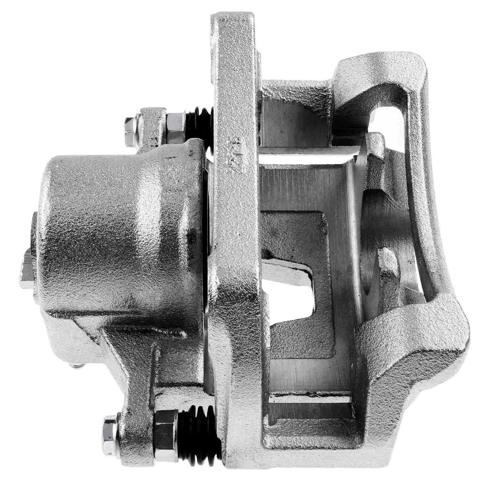 Front Left Brake Caliper with Bracket for Chevrolet Cruze Volt Bolt EV (2011-2022)