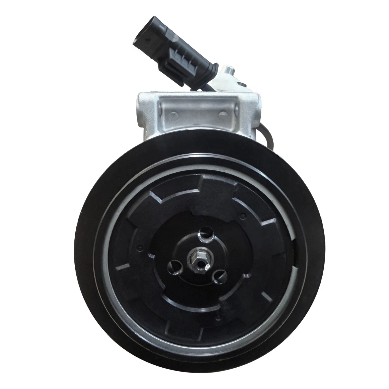 AC Compressor Replacement for Mercedes SL63 AMG 5.5L (2017-2019)