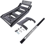 Side Roof Rack Access Ladder for Land Rover Defender 90/110 (2020–2022)