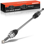Rear CV Axle Shaft Assembly for Ford Escape (2016–2019) AWD