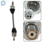 Front Left CV Axle Assembly for Nissan Altima (2019-2023)