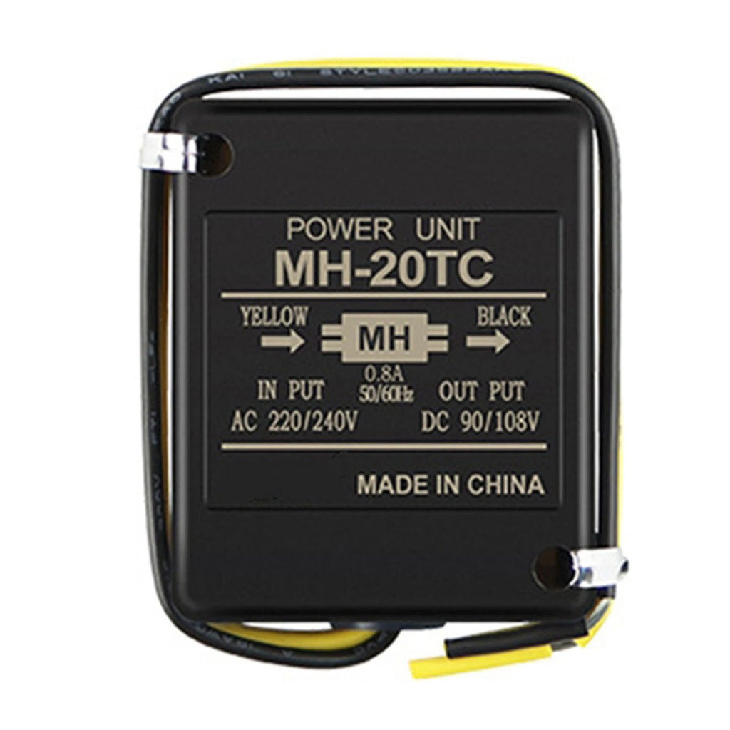 Electromagnetic Brake Rectifier for Efficient Motor Operation