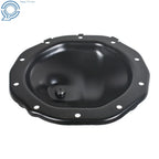 Rear Differential Cover for GMC Yukon, Chevrolet Silverado 1500 (1998–2008)