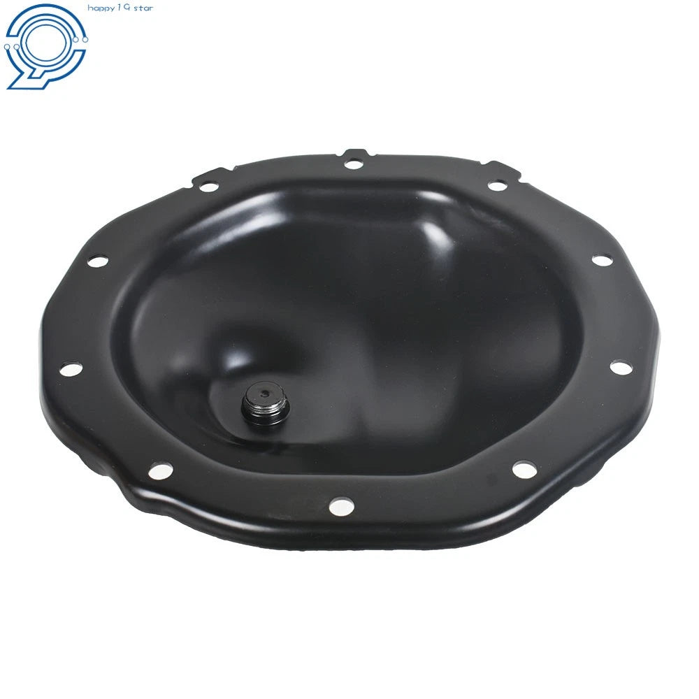 Rear Differential Cover for GMC Yukon, Chevrolet Silverado 1500 (1998–2008)