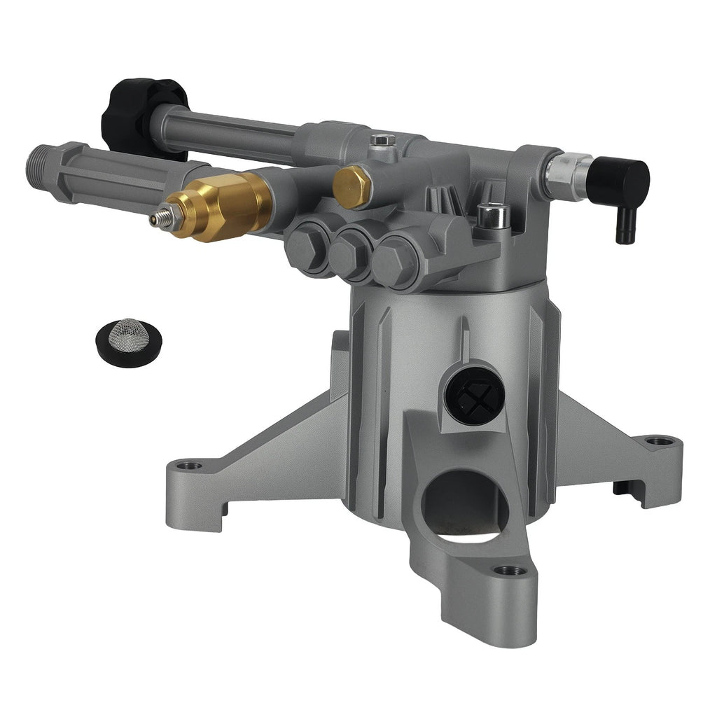Pressure Washer Pump for Vertical Shaft Models (2400 PSI)