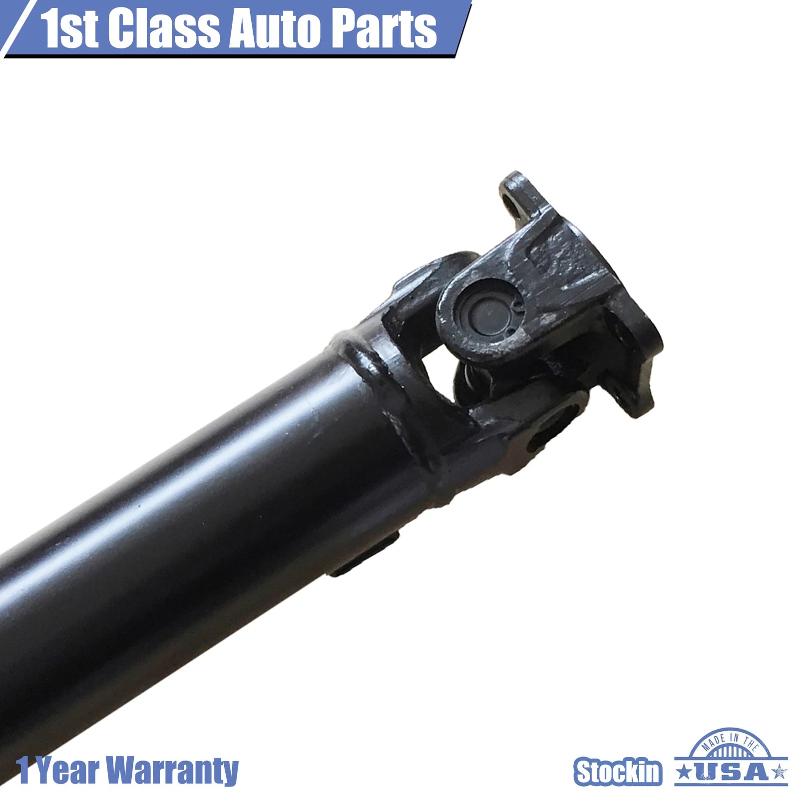 Rear Drive Shaft Assembly for Honda CR-V AWD (2002–2006)