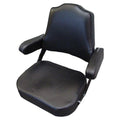 Seat Assembly with Arm Rests for International (IHS883)
