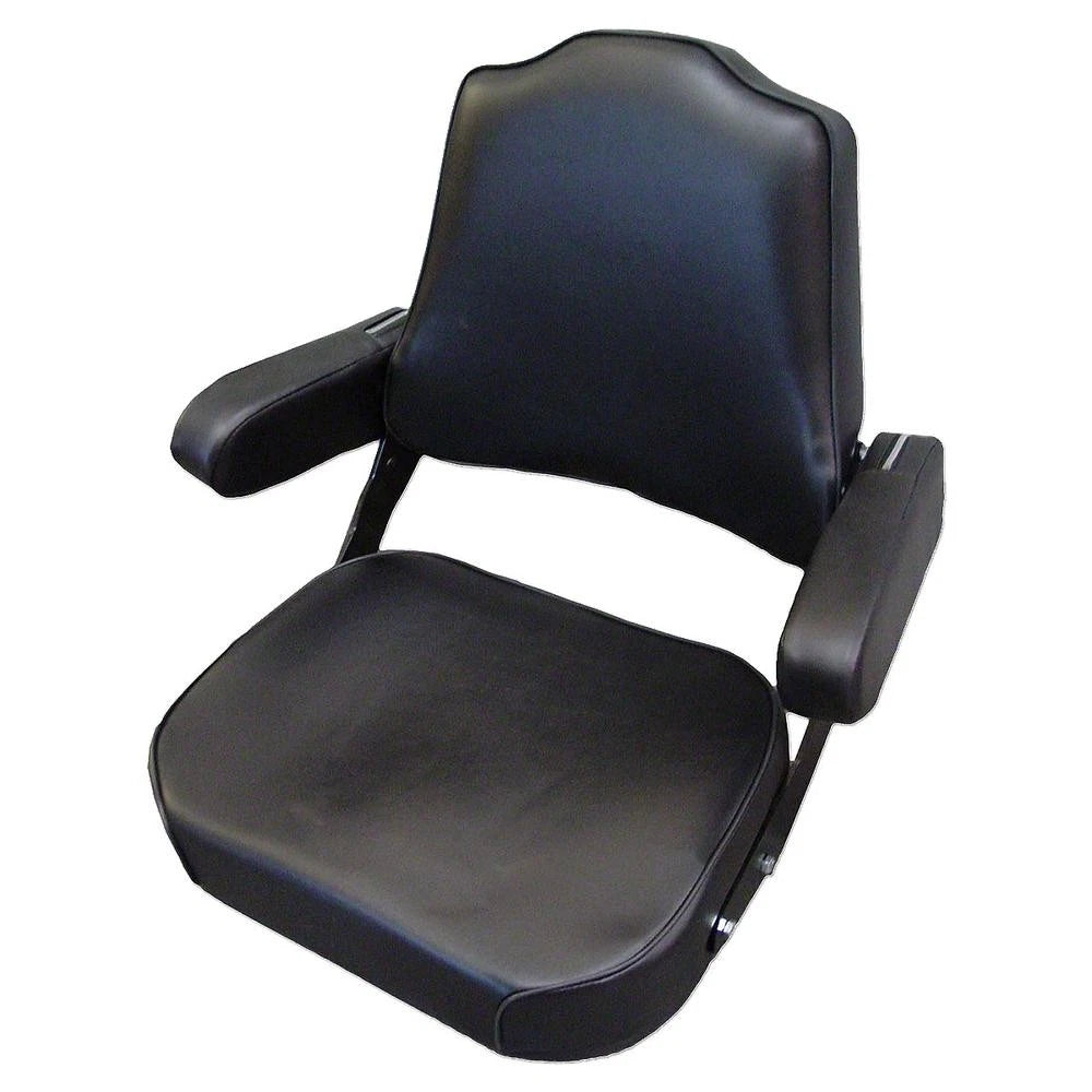 Seat Assembly with Arm Rests for International (IHS883)