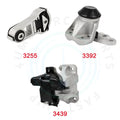 Engine Motor & Transmission Mount for Ford Explorer (2011–2015)
