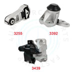 Engine Motor & Transmission Mount for Ford Explorer (2011–2015)