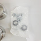 Service Kit for Harley-Davidson FatBoy FLSTF (OEM 94486)