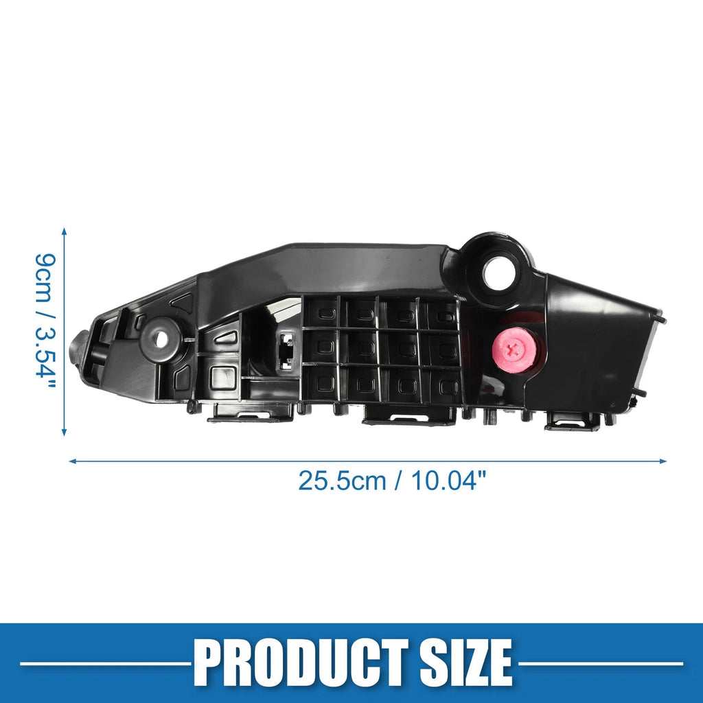 Left Driver Side Bumper Bracket for Toyota RAV4 (2019–2021) No. 525360R070