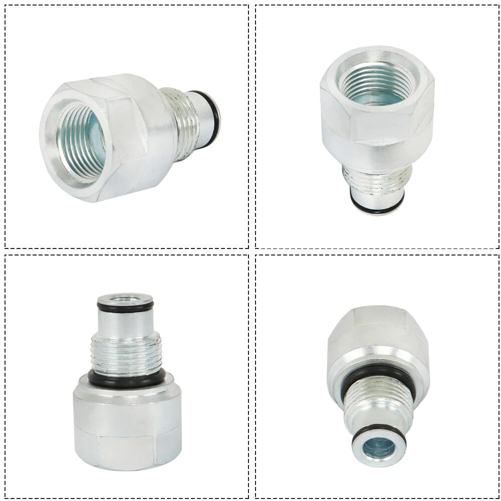 Hydraulic Control Valve 13 GPM for Make Model