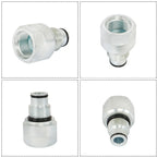 Hydraulic Control Valve 13 GPM for Make Model