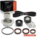 7x Timing Belt & Water Pump Kit for Chevrolet Aveo (2004–2011)