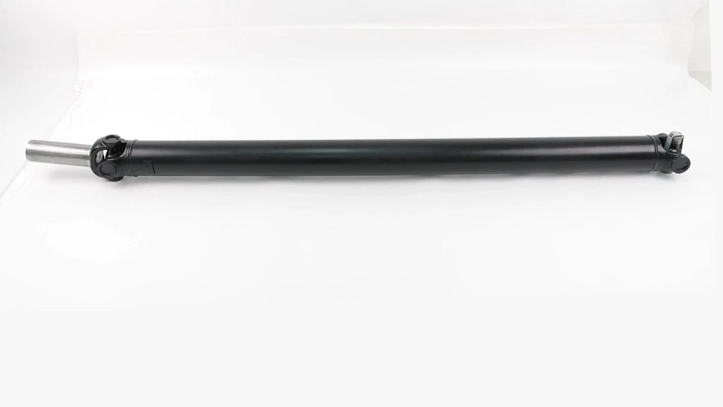 Driveshaft Assembly for Chevy Silverado 2500 HD (2007-2010) Rear