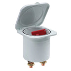 275A Battery Isolator Switch for 12V 24V Vehicles (Anti Aging, UV Resistant)