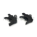 39mm Forks Windshield Clamps for Harley Sportster XL XLH Dyna