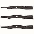 3 Replacement Blades for Land Pride 890-171C (AT2560, FDR2560, FDR1560)