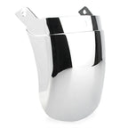 Chrome Front Fender Mudguard Extension for Honda Goldwing GL1800 (2001-2017)