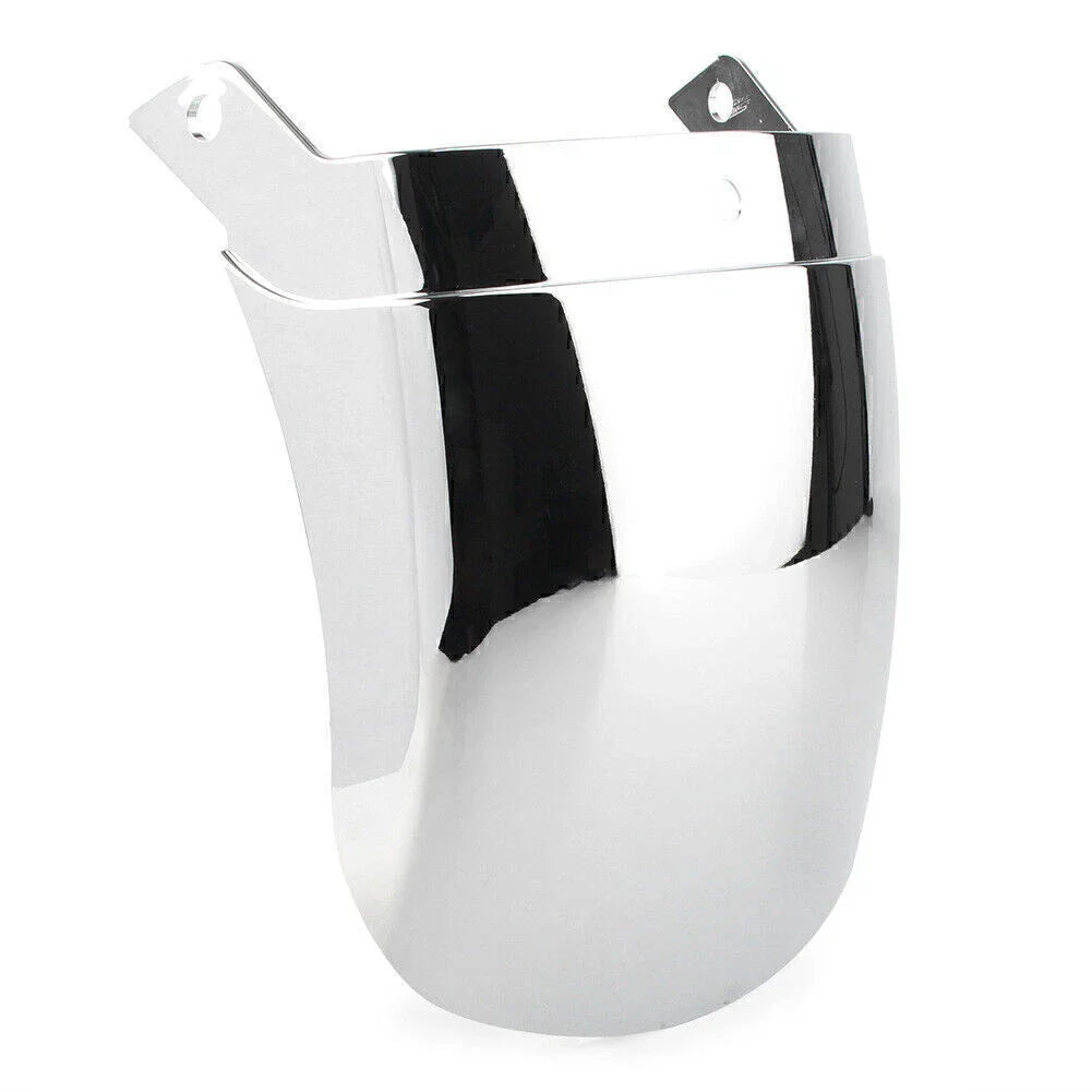 Chrome Front Fender Mudguard Extension for Honda Goldwing GL1800 (2001-2017)