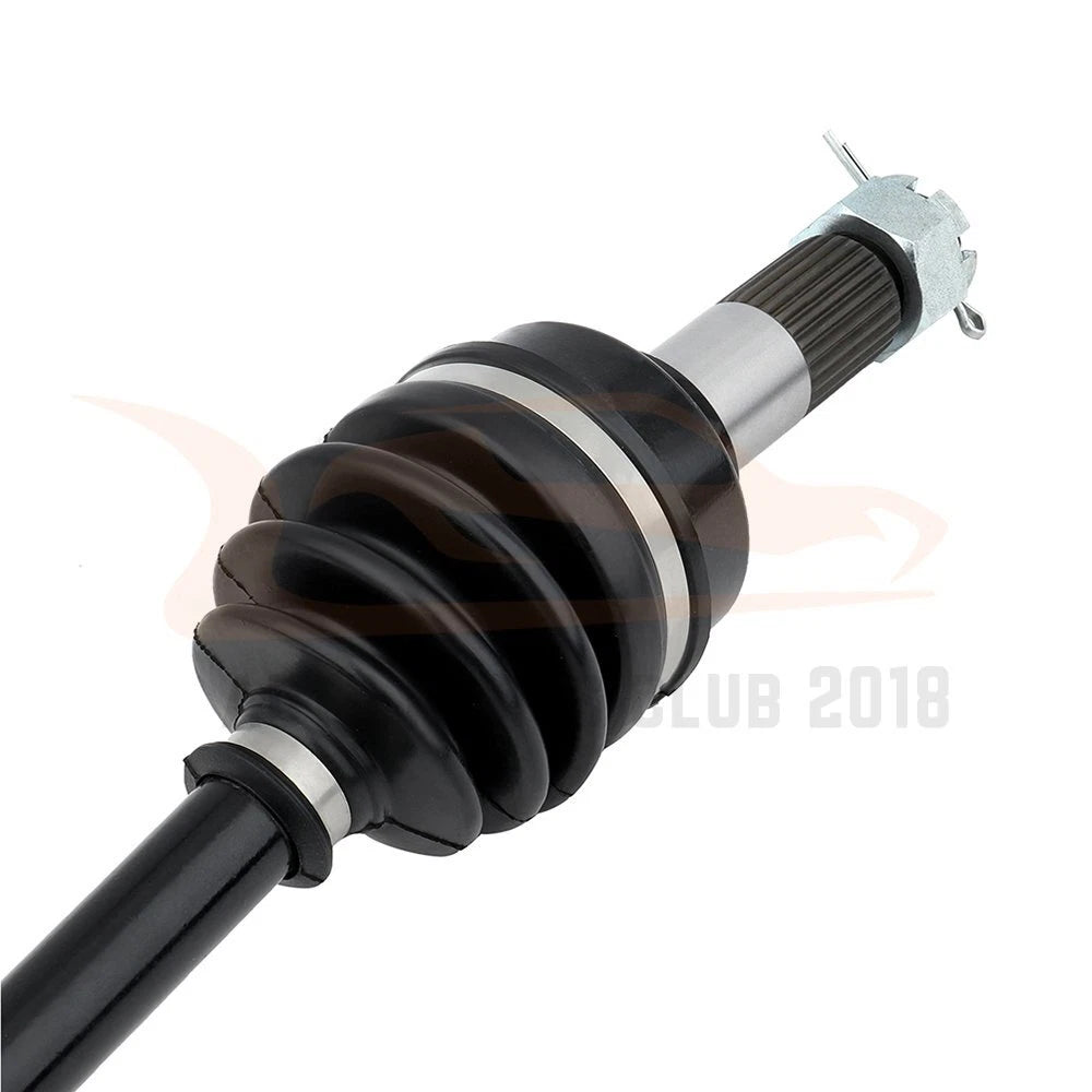 Front Left CV Axle Shaft for Honda Rancher 420 (2014–2018)