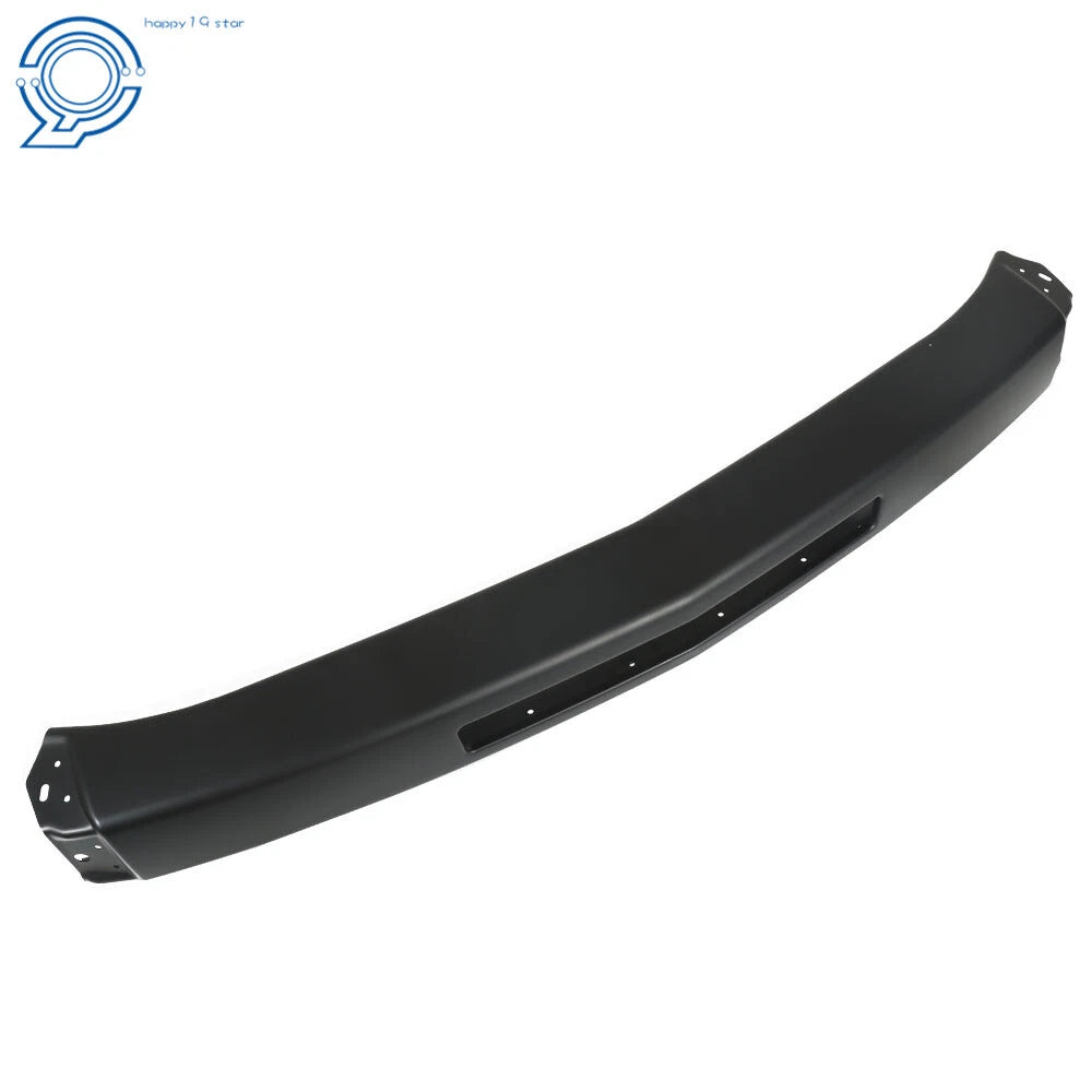Front Bumper for Chevy Silverado 1500 (2009-2013) Primed Steel
