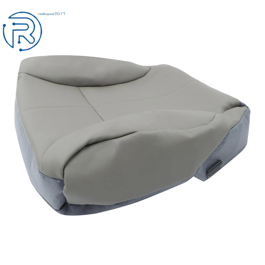 Driver Bottom Seat Cover for Dodge Ram 1500 2500 3500 (1998-2002)