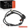 Front ABS Wheel Speed Sensor for Mercedes-Benz ML350 ML450 (2006–2011)