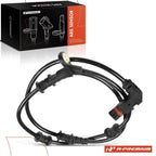 Front ABS Wheel Speed Sensor for Mercedes-Benz ML350 ML450 (2006–2011)