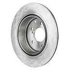 Disc Brake Rotor for Nissan 300ZX (1989–1996) Rear Solid