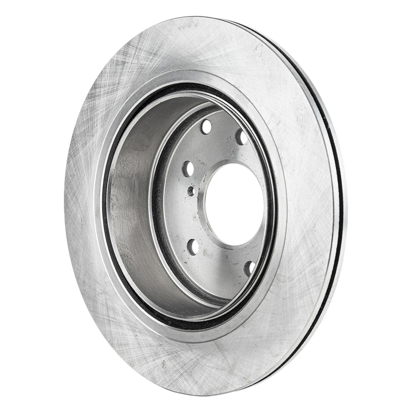 Disc Brake Rotor for Nissan 300ZX (1989–1996) Rear Solid