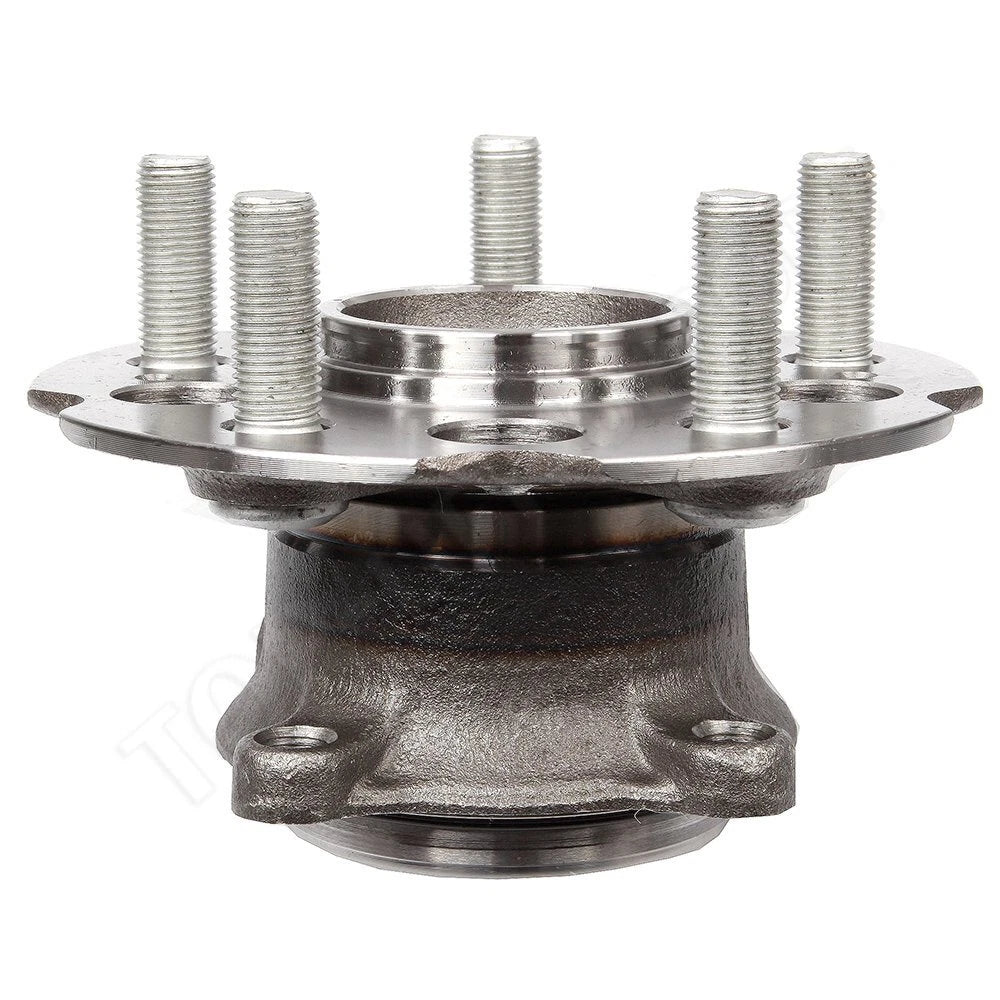 2X Rear Wheel Bearing Hub Assembly for Honda Odyssey (2005–2016)